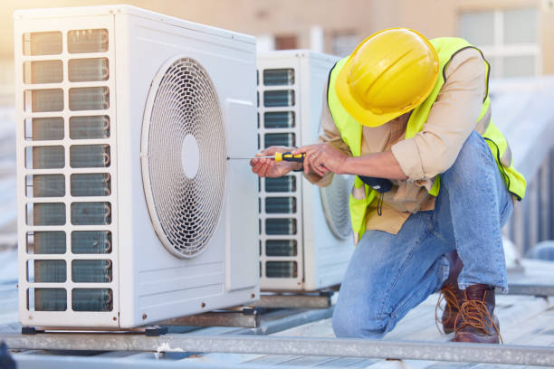 Best HVAC air duct cleaning  in Weatherford, OK