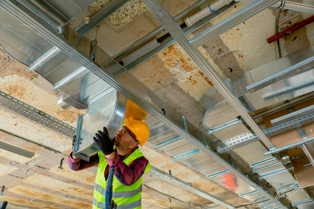 Best HVAC service technicians  in Weatherford, OK