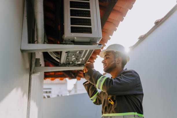 Best Residential HVAC services  in Weatherford, OK