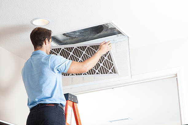 Best HVAC replacement cost  in Weatherford, OK