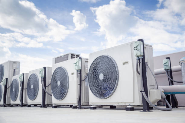 Best Best HVAC companies  in Weatherford, OK
