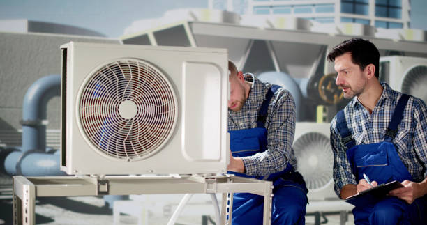 Best HVAC installation services  in Weatherford, OK