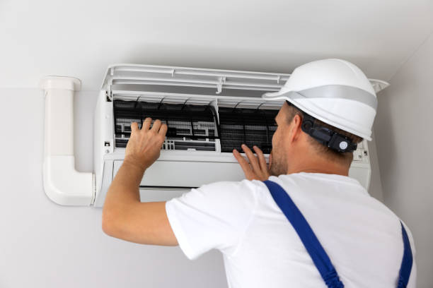 Best HVAC air duct cleaning  in Weatherford, OK
