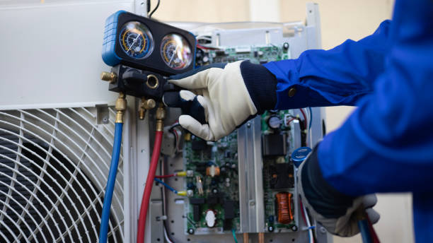 Best Air conditioning repair  in Weatherford, OK