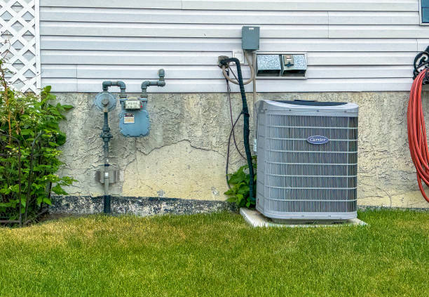 Best Central air repair  in Weatherford, OK